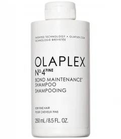 Olaplex No.4 Fine Bond Maintenance Shampoo 250ml