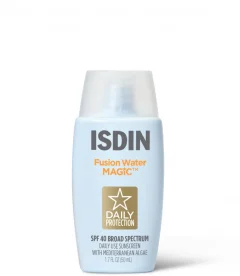 ISDIN Fusion Water Magic SPF40 50ml