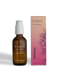 Foria Sex Oil 56ml
