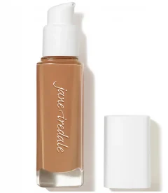 jane iredale Skintuition SPF 30 Radiance-Boosting Liquid Foundation (Various Shades)