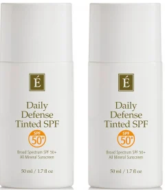Eminence Daily Defense SPF Duo(Worth $128)