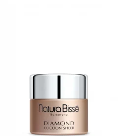 Natura Bissé Diamond Cocoon Sheer Cream Deep