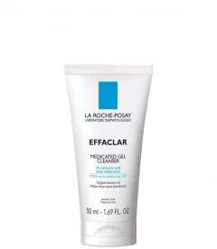 La Roche-Posay Effaclar Medicated Gel Cleanser with Salicylic Acid (Various Sizes)
