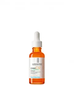 La Roche-Posay Vitamin C12 Oil Control Serum (1 fl. oz)