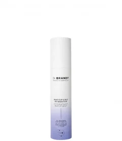 Dr. Brandt Pores No More Mattifying Hydrator 1.7oz