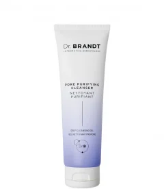 Dr. Brandt Pores No More Cleanser 3.7oz