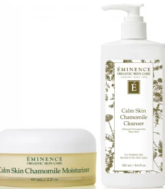 Eminence Organic Skin Care Sensitive Skin Bundle
