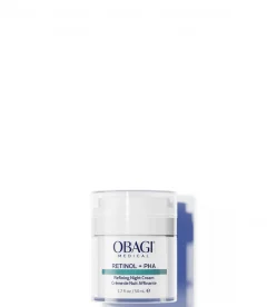 Obagi Medical Retinol + PHA​ Refining Night Cream (1.7 oz.)