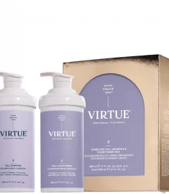 Virtue Jumbo Full Duo (Worth $168.00)