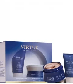 Virtue Hand & Hair Revival Duo (Worth $64.00)