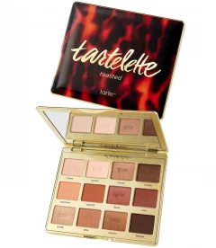 tarte Tartelette Toasted Palette