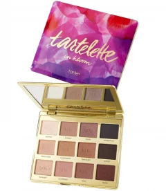 tarte Tartelette in Bloom Palette