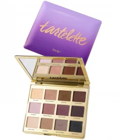 tarte Tartelette Amazonian Clay Matte Palette
