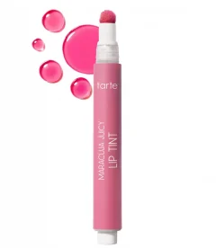tarte Maracuja Juicy Lip Tint Stain 2.6ml (Various Shades)