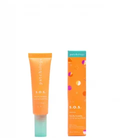 Patchology S.O.S. Totally-Invisible Clarifying Liquid Patch