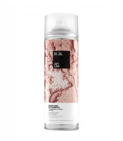 IGK Jet Lag Weightless Dry Shampoo 186ml