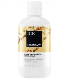 IGK Legendary Hydrating Shampoo 236ml