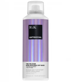 IGK Antisocial Dry Hair Mask 147ml