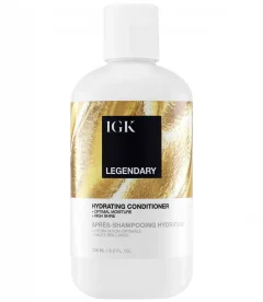 IGK Legendary Hydrating Conditioner 236ml