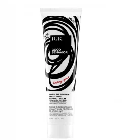 IGK Good Behavior Blowout Balm 148ml