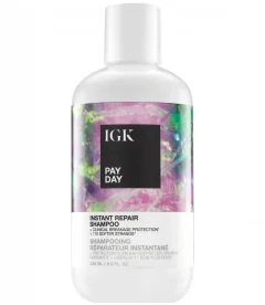 IGK Pay Day Instant Repair Shampoo 236ml