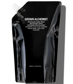 Grown Alchemist Revitalize Hand Wash 1L Refill Pouch