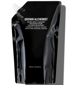 Grown Alchemist Revive Body Cleanser 1L Refill Pouch 1000ml