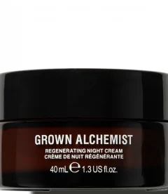 Grown Alchemist Regenerating Night Cream 40ml