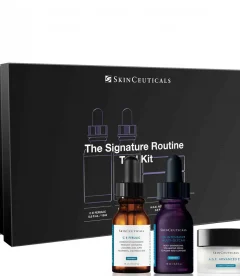 SkinCeuticals Signature Routine Trial Kit (Worth $267.00)