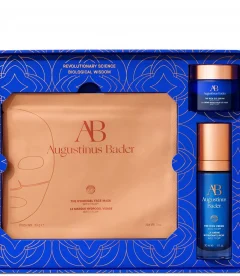 Augustinus Bader Rich Renewal Trio (Worth $435.00)