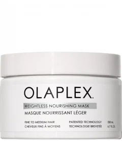 Olaplex Weightless Nourishing Mask 6.7 fl oz