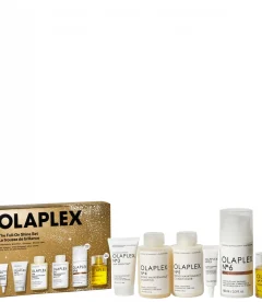 Olaplex The Full On Shine Set (Worth $106)