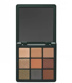 Anastasia Beverly Hills Embers Mini Eyeshadow Palette