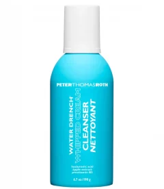 Peter Thomas Roth Water Drench Whipped Cream Cleanser (6.7 oz)
