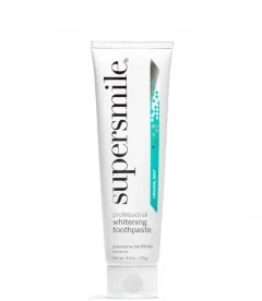 Supersmile Original Mint Fluoride Free 119g