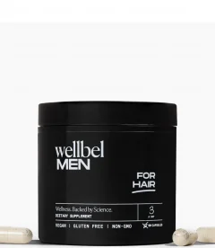 Wellbel Men Supplement