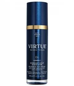 Virtue Overnight Scalp & Hair Elixir 1.7fl oz