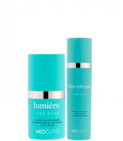Neocutis LUMIÈRE FIRM RICHE Eye Cream & Bio Cream Firm Riche Duo
