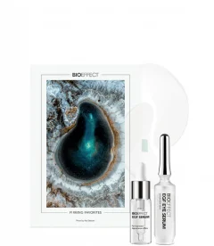 BIOEFFECT Firming Favorites Holiday Gift Set 2025