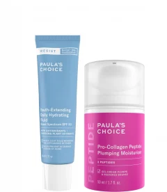 Paula's Choice Day to Night: Ultimate Skin Wardrobe Bundle (Worth $88.00)