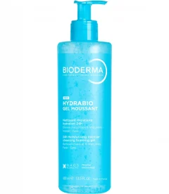 Bioderma Hydrabio Foaming Gel