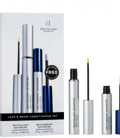 RevitaLash Dermstore Exclusive Lash & Brow Conditioning Set (Worth $212)