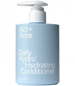 Act+Acre Daily Hydro Hydrating Conditioner 10 fl oz