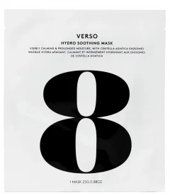 VERSO Hydro Soothing Mask Single