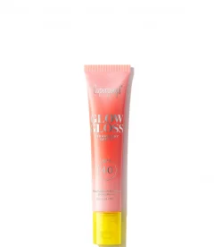 Supergoop! Glow Gloss Lip Balm SPF 40 15ml (Various Shades)