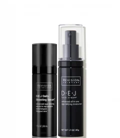 Revision Skincare D.E.J Duo