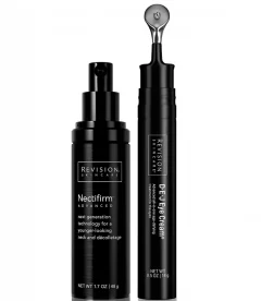 Revision Skincare Neck & Eye Firming Duo
