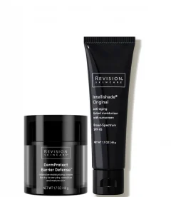 Revision Skincare Barrier Protection Duo