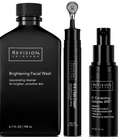 Revision Skincare Brightening Trio