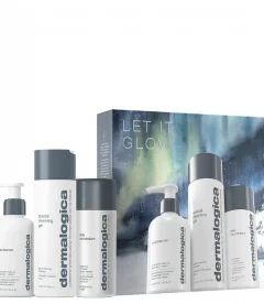 Dermalogica Let It Glow ($166 Value)